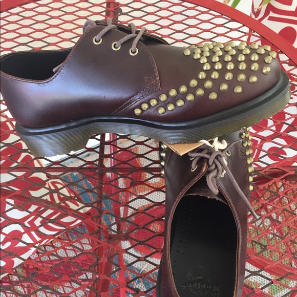 Dr. Martens Edison - Picture 6 of 8